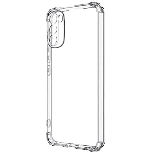 Чехол для телефонов BeCover TPU Case Anti-Shock Clear for Motorola Moto G52/G82 (709320)