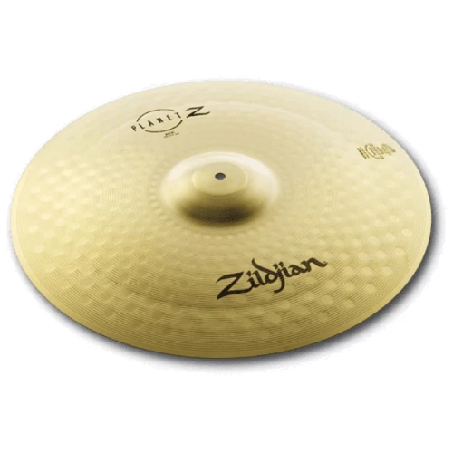 Набор тарелок ZILDJIAN PLANET Z CYMBAL PACK: Вид Набор