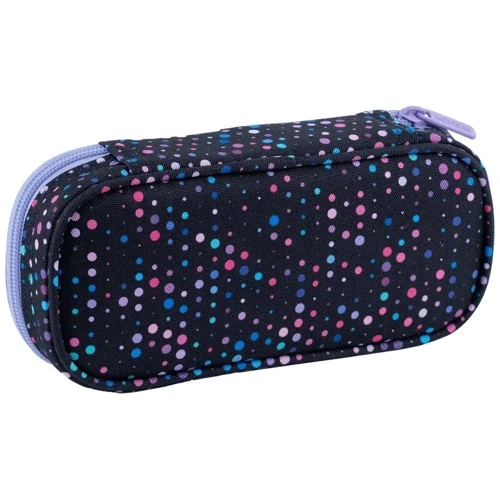 Пенал Kite 662 Get It Girl (K24-662-21): Количество отделений 1