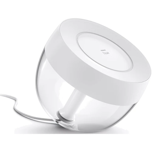 Умная настольная лампа Philips Hue Iris, White (929002376101)