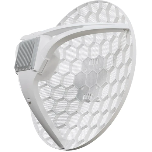 Маршрутизатор Wi-Fi Mikrotik LHG LTE18 kit (LHGGM&EG18-EA): Максимальная скорость 1200 Мбит/c