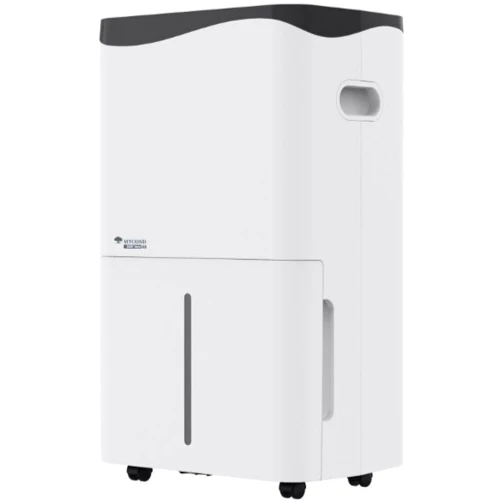 Осушитель воздуха MYCOND Giant Smart 50: Потребляемая мощность, Вт 793