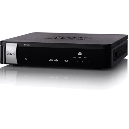 Маршрутизатор Wi-Fi Cisco SB Cisco RV130 VPN Router