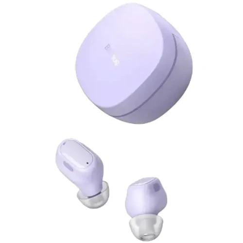 Наушники Baseus WM01 Purple (NGTW240005)