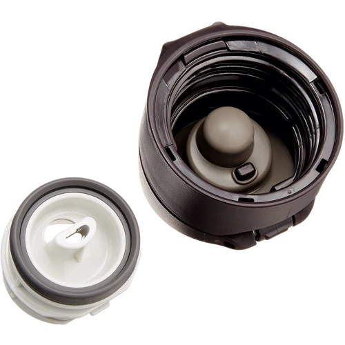 Zojirushi SM-KC48VD (1678.03.25): Цвет бордовый