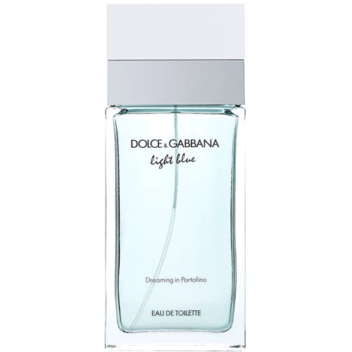 

Туалетная вода Dolce&Gabbana Light Blue Dreaming In Portofino 100 ml Тестер
