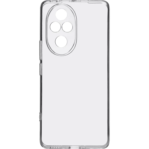 Чехол для телефонов ArmorStandart Air Series Camera cover Transparent for Honor 200 Pro (ARM80642)