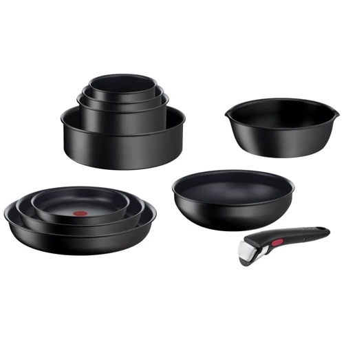 Tefal Ingenio Unlimited 13 пр. L7639002 фото 5