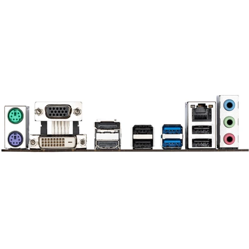 GIGABYTE H610M S2H V2 DDR4 фото 5