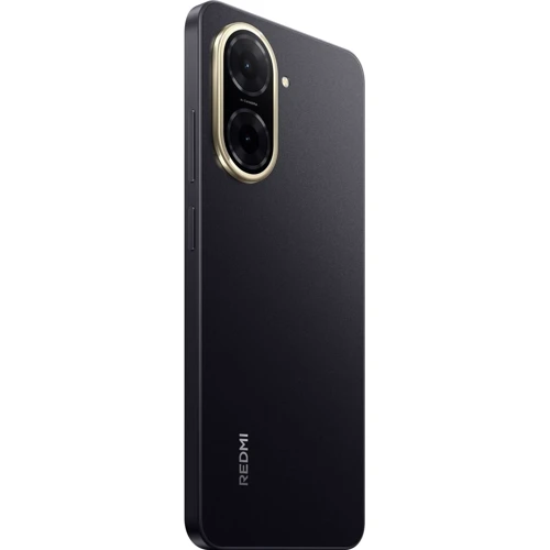 Смартфон Xiaomi Redmi A5 3/64Gb Midnight Black (UA UCRF): Слот для карт памяти microSD (выделенный слот)