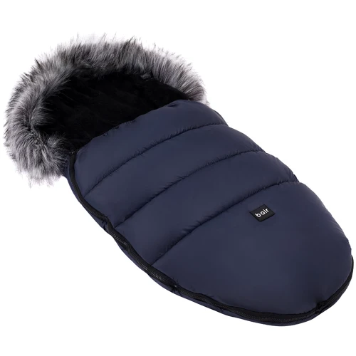 Зимний конверт Bair Polar темно-синий