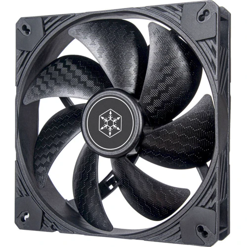 Кулер SilverStone Shark Force SF140B