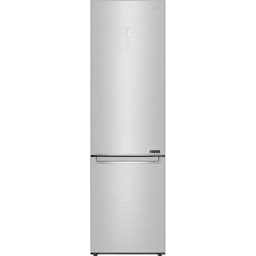 Холодильник LG DoorCooling+ GW-B509PSAX