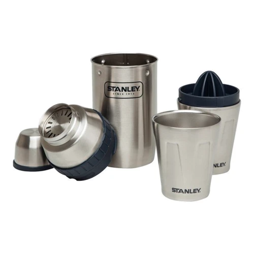 Набір Stanley Adventure шейкер 0.59 л і 2 чашки 0.21 л (6939236350006): Виробник Stanley