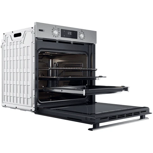 Духовой шкаф электрический Whirlpool OMSR58CU1SX: Мощность подключения, Вт 3200