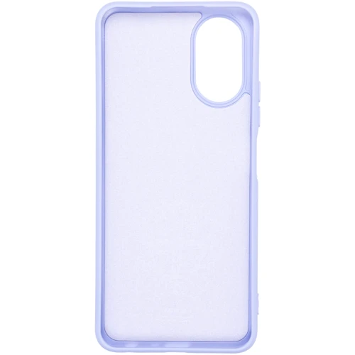 Чехол для телефонов ArmorStandart ICON Case Lavender for OPPO A18 4G / A38 4G (ARM71033): Цвет лавандовый