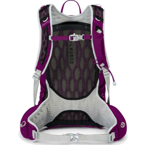 Рюкзак Osprey Tempest 20 Mystic Magenta - WS/WM (009.1446): Цвет фиолетовый
