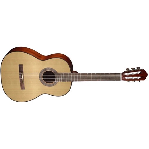 Класична гітара CORT AC100DX (OP): Тип Класична гітара