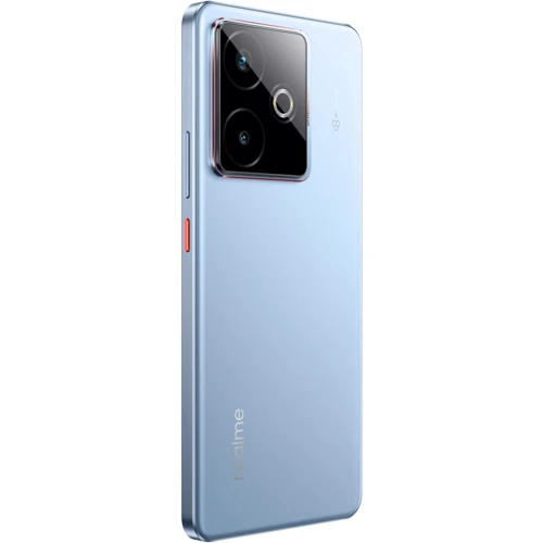 Смартфон Realme GT 7T 5G 12/512GB Icesense Blue (UA UCRF)