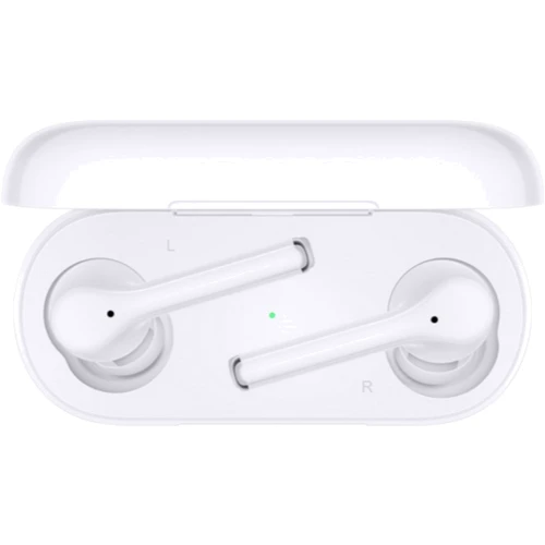 Наушники Huawei FreeBuds 3i Ceramic White фото 8