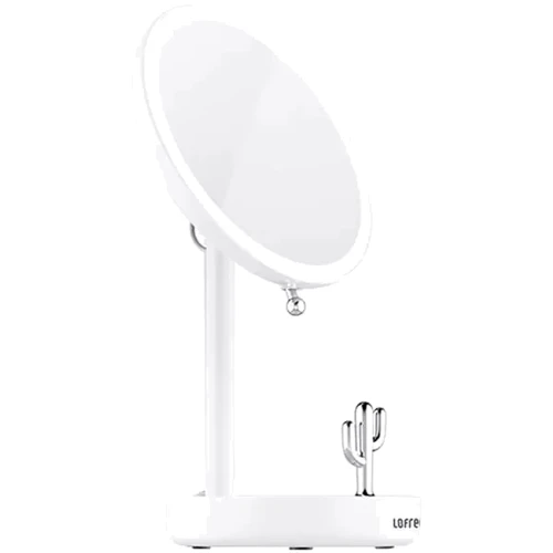 Дзеркало для макіяжу Xiaomi Lofree LED Beauty Mirror (ME502): Виробник Xiaomi