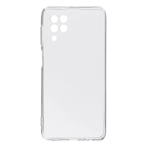 Аксессуар для смартфона ArmorStandart Air Series Camera cover Transparent for Samsung A225 Galaxy A22/M225 Galaxy M22/M325 Galaxy M32 (ARM60331)