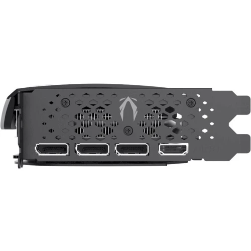 Видеокарта ZOTAC GAMING GeForce RTX 4060 Ti 8GB Twin Edge (ZT-D40610E-10M): Назначение Геймерские
