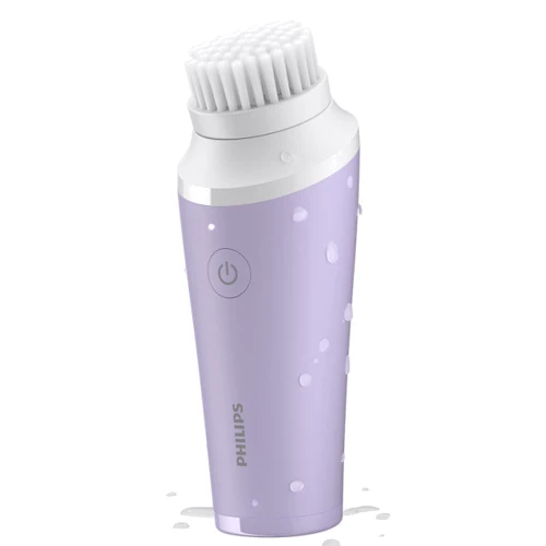 Эпилятор Philips BRP533/00: Влажная эпиляция Есть