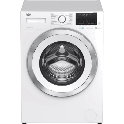 Стиральная машина Beko MWUE9636CWE