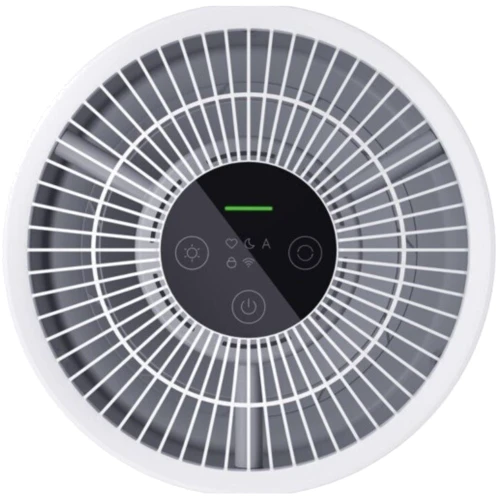 Очиститель воздуха Xiaomi Smart Air Purifier 4 Compact: Применение Для офиса, Для дома