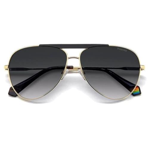Солнцезащитные очки Polaroid PLD 6200/S/X Авиатор (RHL61WJ): Тип Солнцезащитные очки