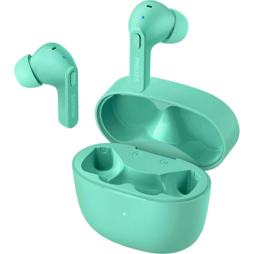 Наушники Philips TAT2206 Green
