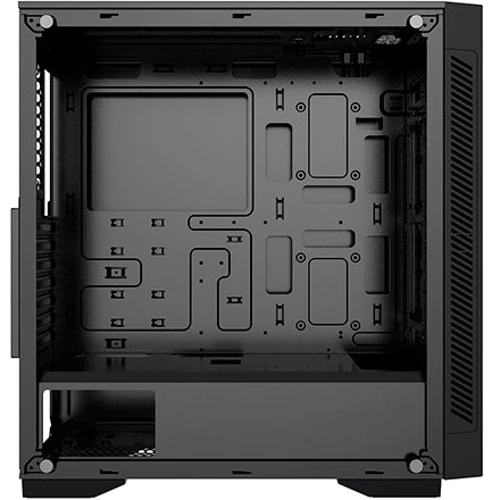 Корпус Deepcool MATREXX 55 V3 ADD-RGB 3F (DP-ATX-MATREXX55V3-AR-3F): Типорозмір Midi-Tower