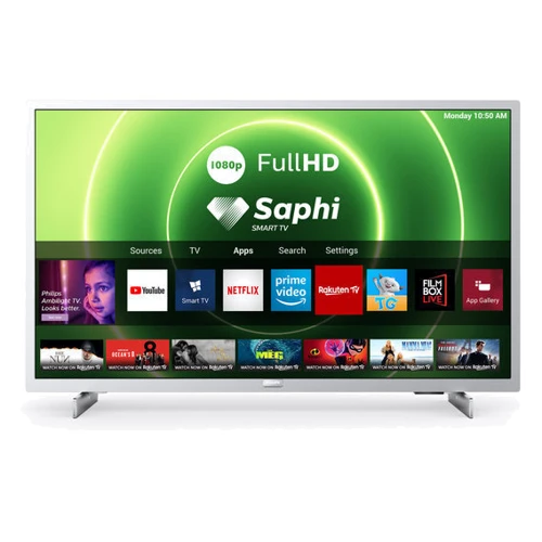 

Philips 32PFS6855