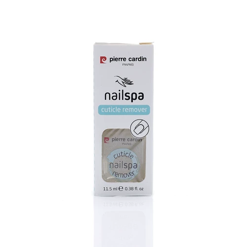Pierre Cardin Nail Spa Засіб для видалення кутикули 11,5 ml фото 4