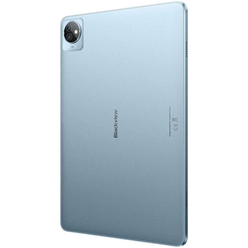Планшет Blackview Tab 7 3/64GB Wi-Fi Twilight Blue: Коммуникации Wi-Fi