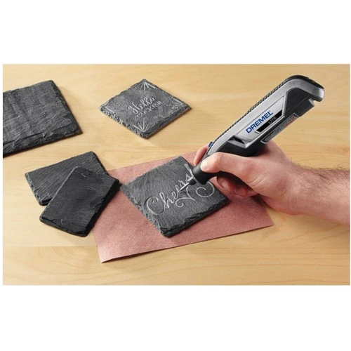 Гравер Dremel Lite 7760-15 (F0137760JD) фото 3