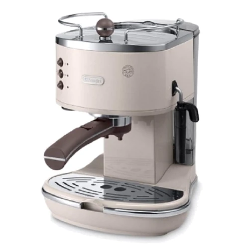 Кофеварка DELONGHI ECOV311.W