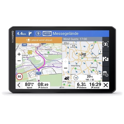 Garmin Dezl LGV820 (010-02925-15)