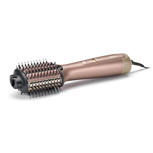 Фен-щітка BaByliss Air Power Volume AS95E: Потужність, Вт 1000