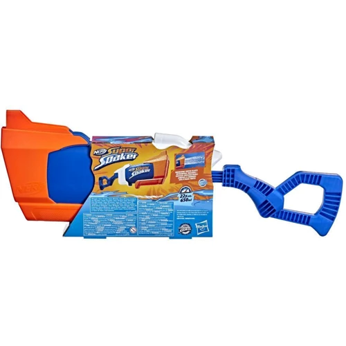 Водный бластер Hasbro Nerf Super Soaker Rainstorm (F3890) фото 6