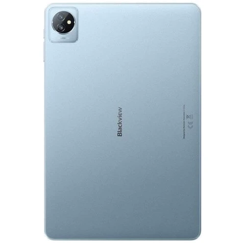 Планшет Blackview Tab 8 4/128GB Wi-Fi Twilight Blue: Коммуникации Wi-Fi, Bluetooth