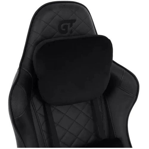 Крісло GT Racer X-2537 Black фото 6