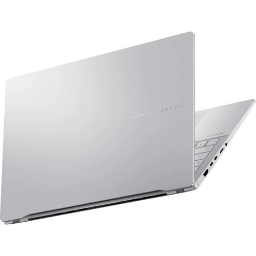 Ноутбук ASUS VivoBook S 15 S5507QA-MA044W (90NB14Q2-M004D0) UA: Объем накопителя 512 ГБ (SSD)