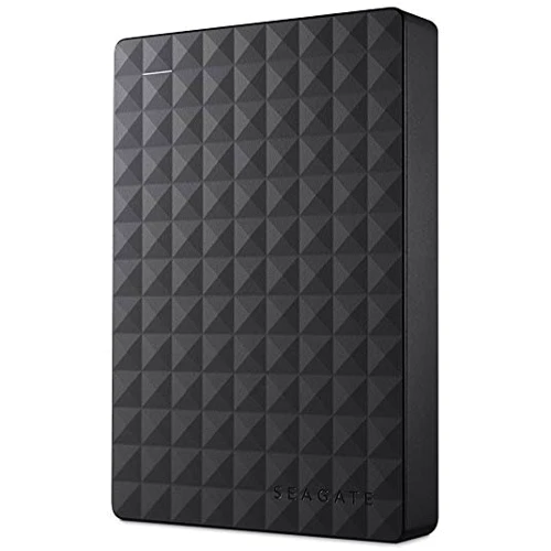 Внешний жесткий диск Seagate STEA4000400