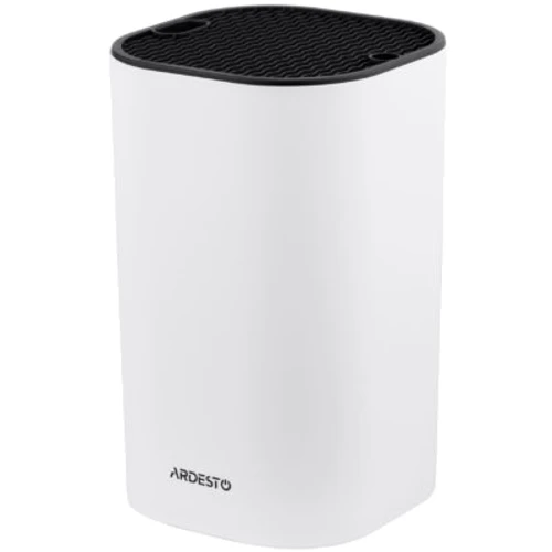 Колода для ножів Ardesto Gemini 23 см (AR2123WH)