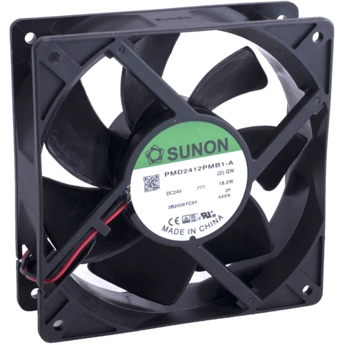 Кулер Sunon 120x120x38 PMD2412PMB1A