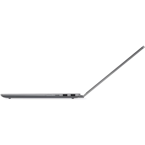 Ноутбук Lenovo IdeaPad 5 14Q8X9 (83GH002YLT): Видеоадаптер Qualcomm Adreno