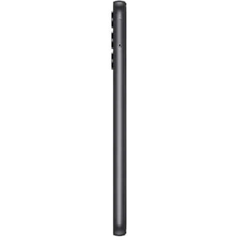 Смартфон Samsung Galaxy A14 5G 6/128GB Black A146: Дисплей 6.6" PLS LCD (1080x2408)