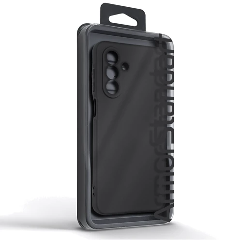 Чехол для телефонов ArmorStandart Matte Slim Fit Camera cover Black for Samsung A175 Galaxy A17 4G (ARM86543)